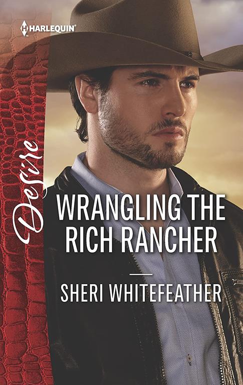 Wrangling the Rich Rancher (Sons of Country, 1)