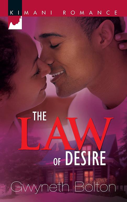 The Law of Desire (Kimani Romance)