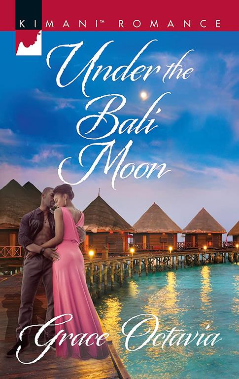 Under the Bali Moon (Kimani Romance)