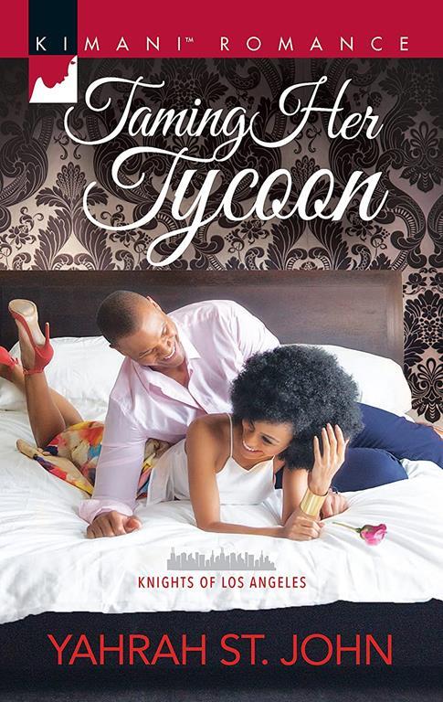 Taming Her Tycoon (Knights of Los Angeles, 1)