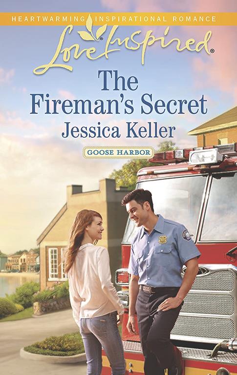 The Fireman's Secret (Goose Harbor)