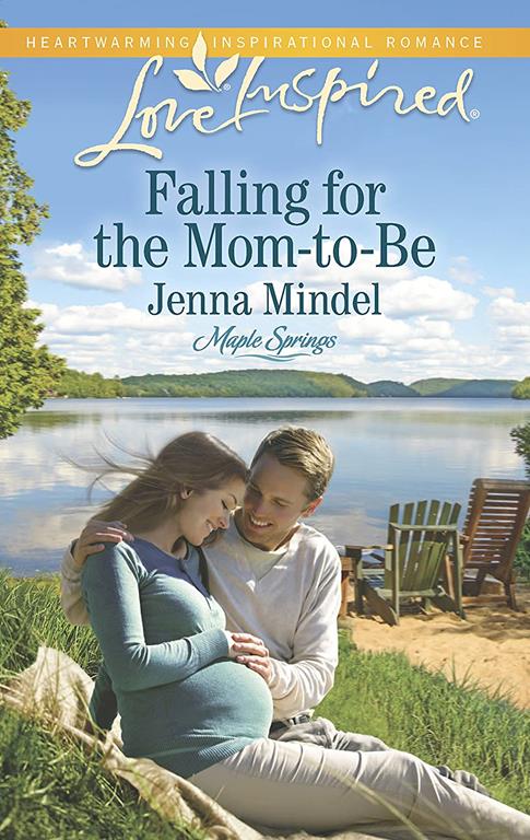 Falling for the Mom-to-Be (Maple Springs, 1)