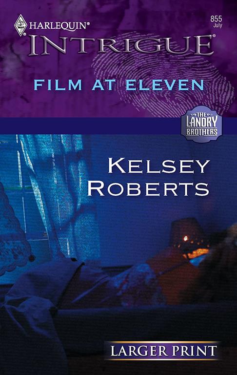 Film at Eleven (The Landry Brothers)