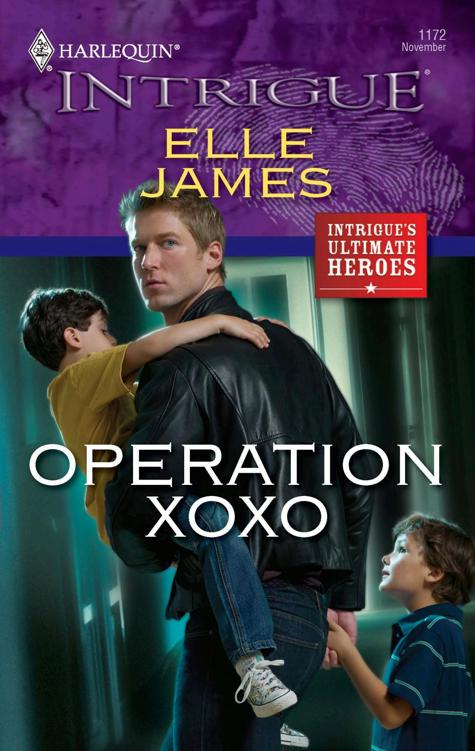 Operation XOXO