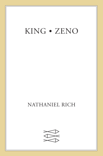 King Zeno