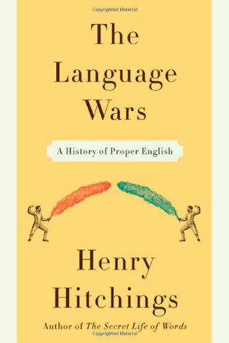 The Language Wars