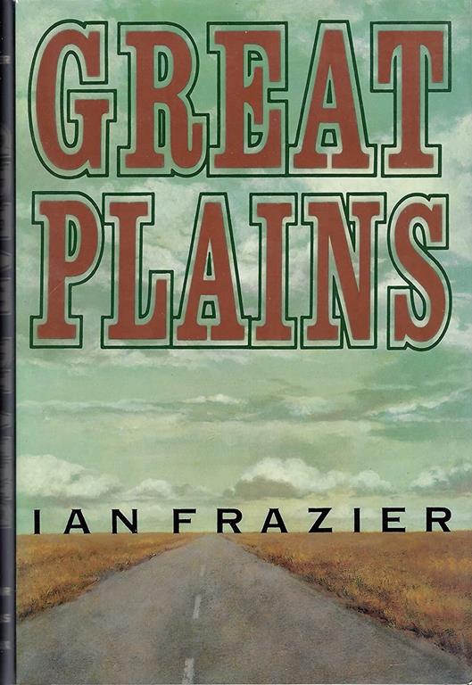 Great Plains