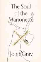 The Soul of the Marionette