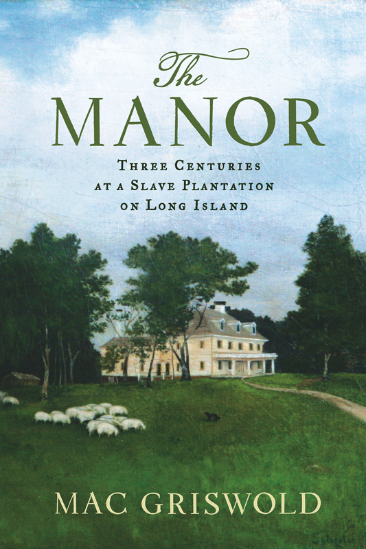 The Manor