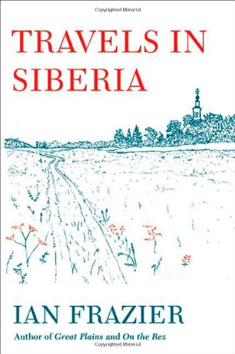 Travels in Siberia