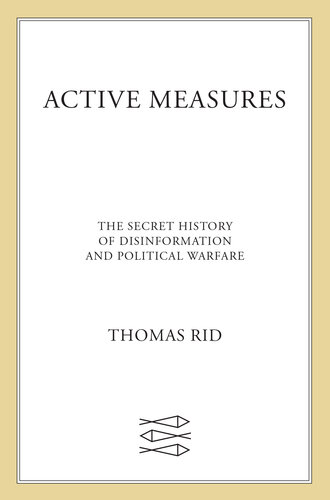 Active Measures