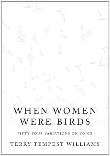 When Women Were Birds