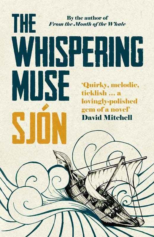 The Whispering Muse