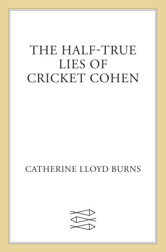 The Half-True Lies of Cricket Cohen