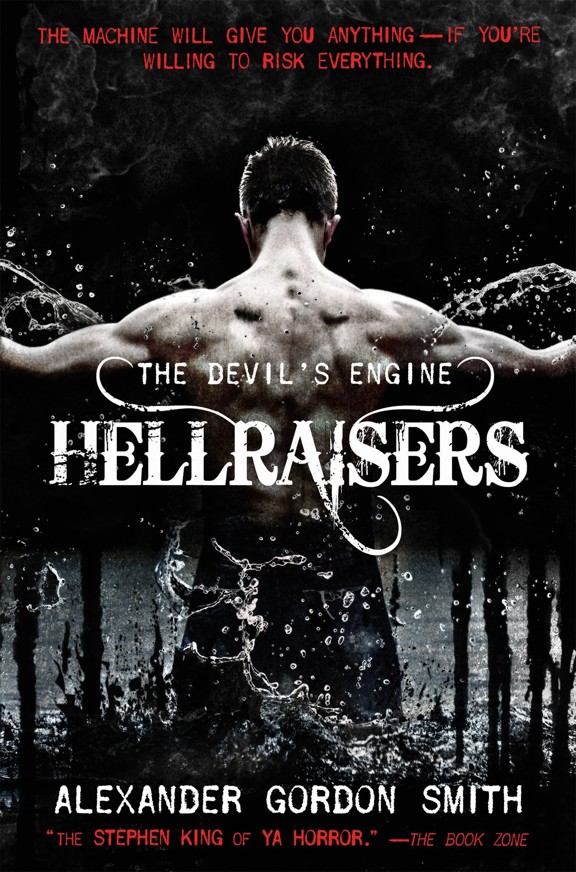 Hellraisers