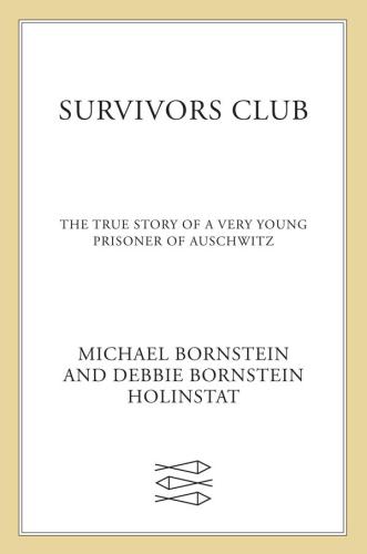 Survivors Club