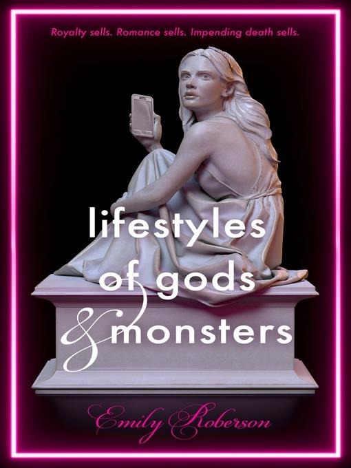 Lifestyles of Gods and Monsters