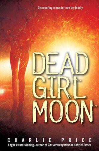 Dead Girl Moon