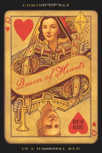 Queen of Hearts: Coming of Age in a Hospital Bed