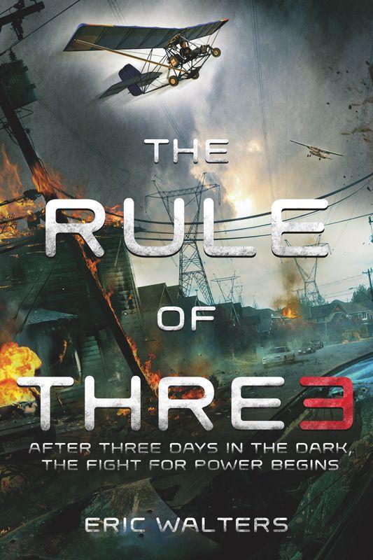 The Rule of Three