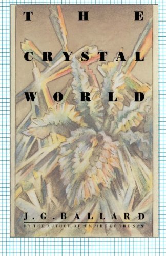 The Crystal World