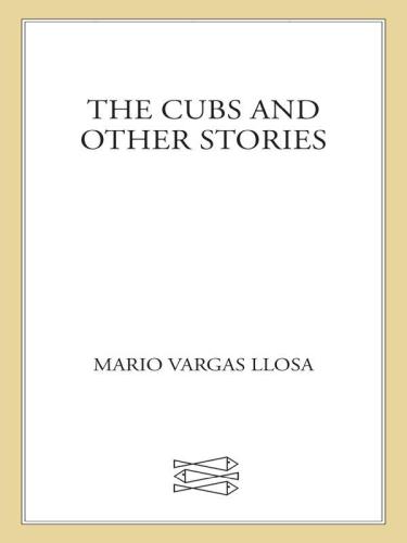 The cubs and other stories