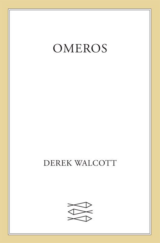 Omeros