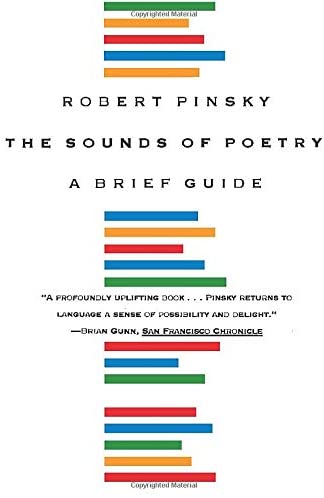 The Sounds of Poetry