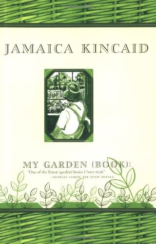 My Garden (Book)