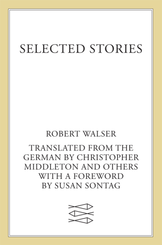 Selected Stories