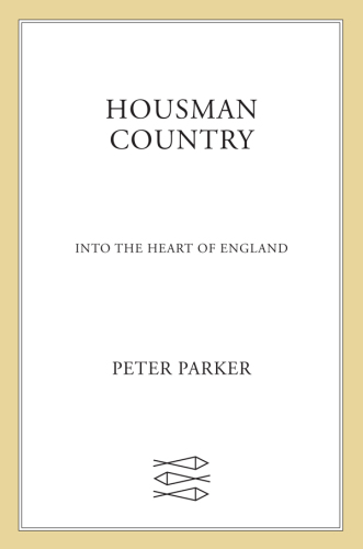 Housman Country