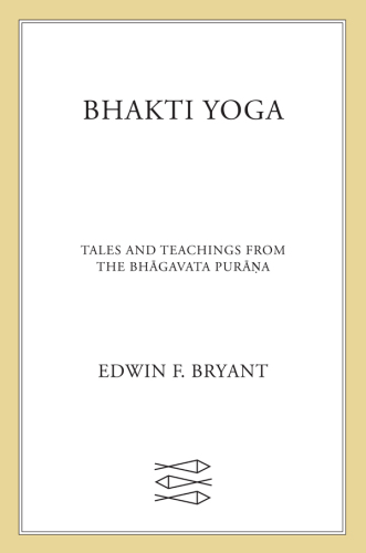 Bhakti Yoga