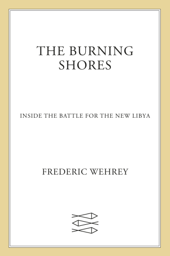 The Burning Shores