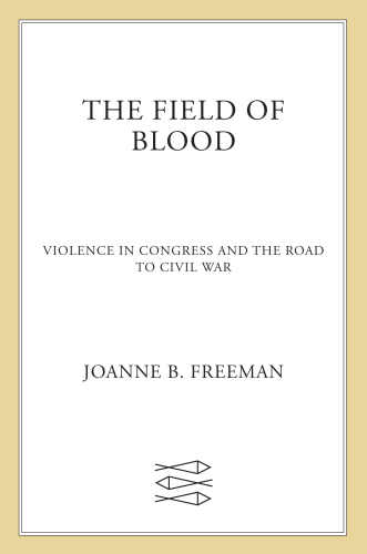 The Field of Blood