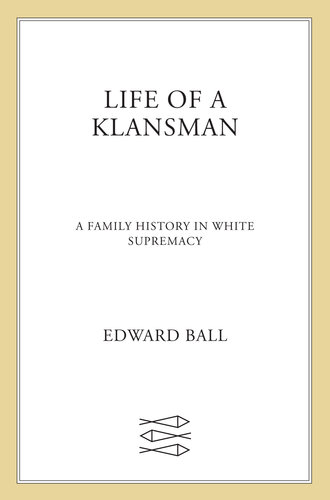 Life of a Klansman