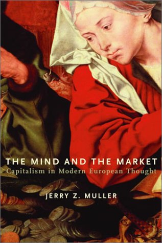 The Mind and the Market