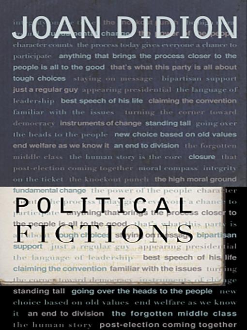 Political Fictions