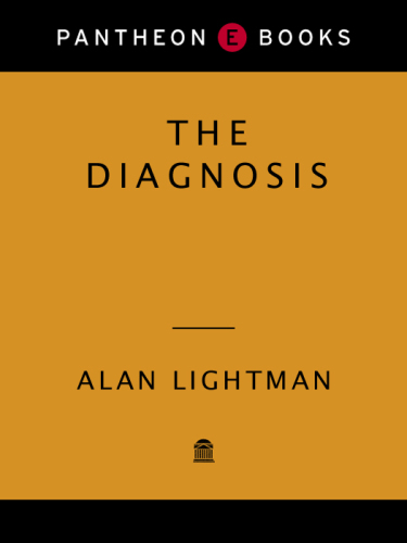 The Diagnosis