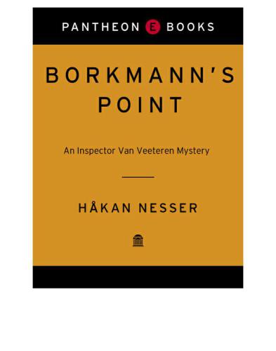 Borkmann's Point