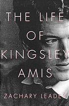 The Life of Kingsley Amis