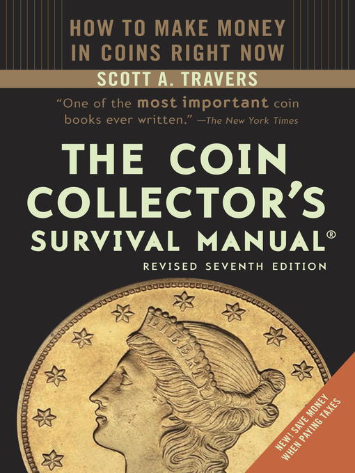 The Coin Collector's Survival Manual, Revised