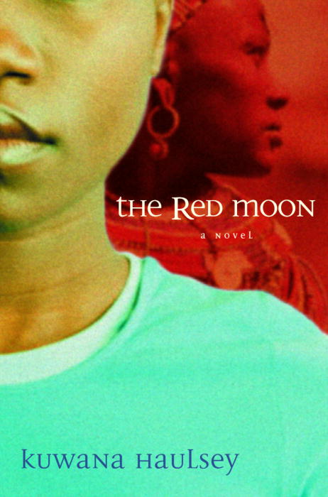 The Red Moon