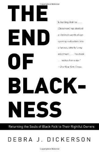 The End of Blackness