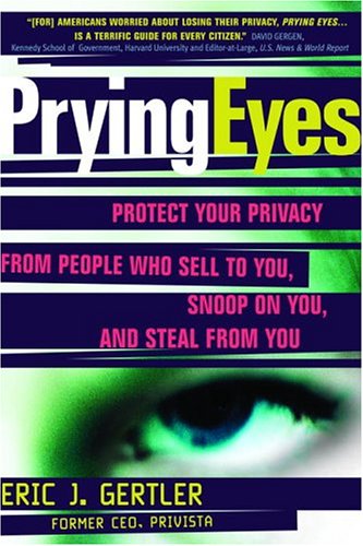 Prying Eyes 