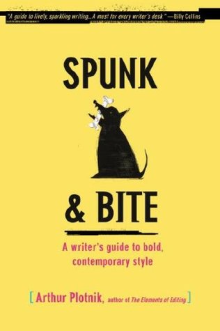 Spunk &amp; Bite