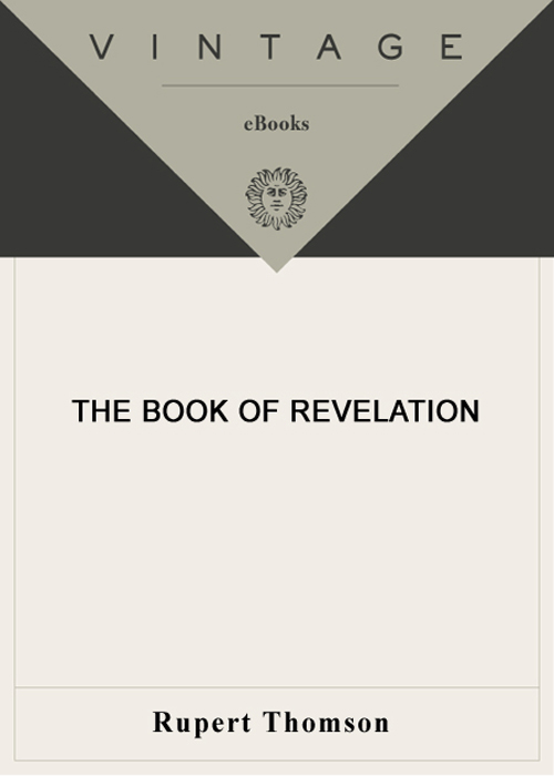 The Book of Revelation