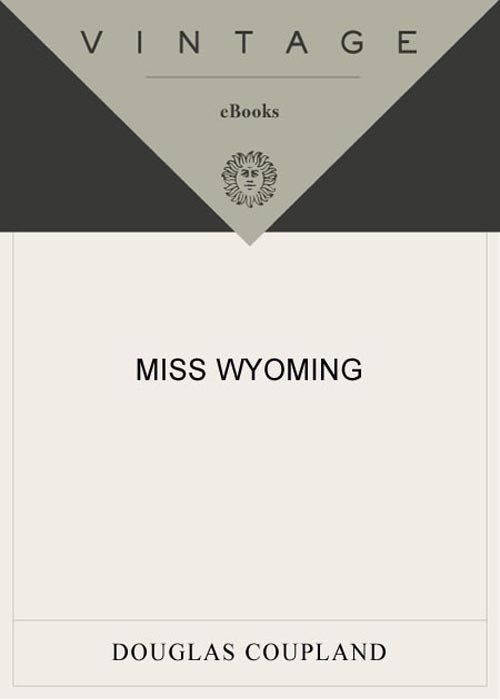 Miss Wyoming