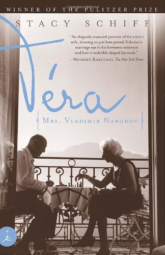 Véra (Mrs. Vladimir Nabokov)