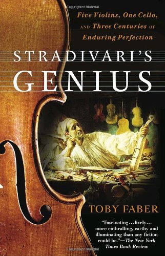 Stradivari's Genius