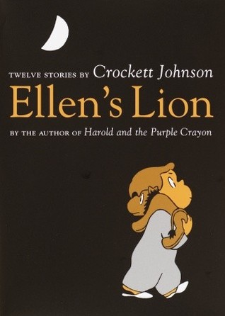 Ellen's Lion